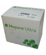 Mepore Ultra 7x8cm - in pack of 10 - £7.91 GBP