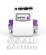 Shape Tactics 6-in-1 Cavitation RF 160mW Lipo Laser Machine - €935,32 EUR