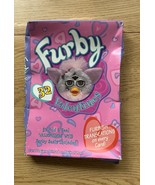 Vintage Furby Valentines 32 Fold &amp; Seal TIGER Electronics 1999 Sealed Sm... - $87.63 CAD