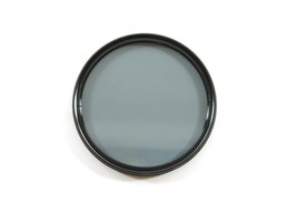 Vivitar Polarizing Filter 58mm Linear Polarizer Film Cameras Glass Lens Japan - £7.13 GBP