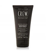 American Crew Shaving Skincare Moisturizing Shave Cream Moisturizing 5.1oz - $278.80 MXN American Crew Shaving Skincare Moisturizing Shave Cream Moisturizing 5.1oz - $278.80 MXN