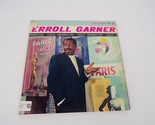 Paris Impressions Erroll Garner I Love Paris French Doll Vinyl Record - $13.99