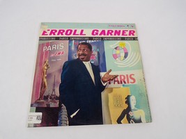 Paris Impressions Erroll Garner I Love Paris French Doll Vinyl Record - £11.25 GBP