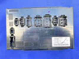 Mercedes Signal Acquisition Module SAM REAR A1645401101 Delphi 28064105 image 8