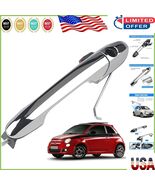 Durable Chrome Door Handle Replacement for Fiat 500 (2012-2018) - Quick ... - $775.27 MXN