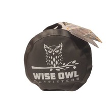Wise Owl Outfitters Camping Shower - 2.5 Gallon Portable Shower For Camping NWT - £48.22 GBP