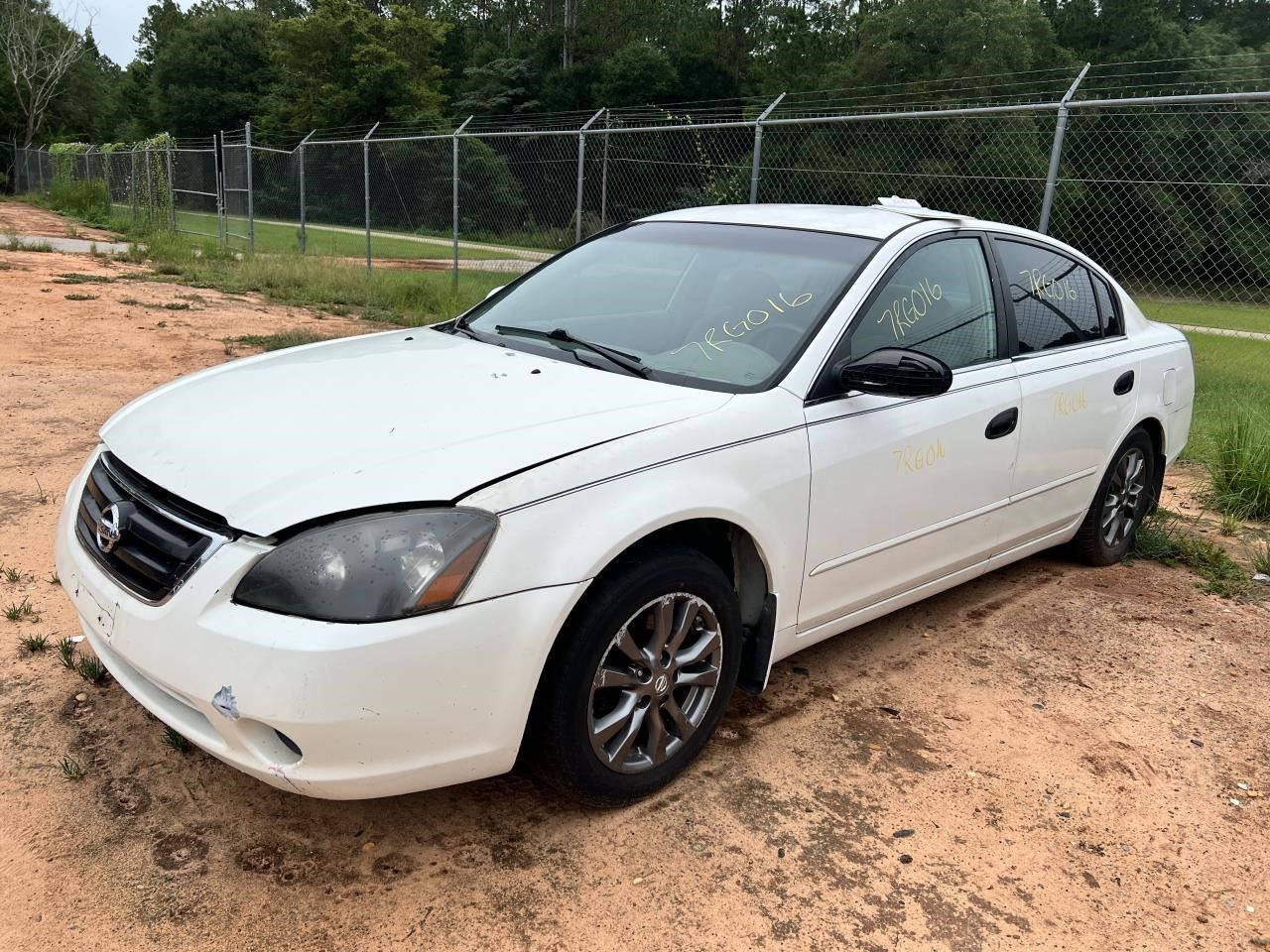 Air Cleaner 3.5L 6 Cylinder Fits 04-09 QUEST 104873739 Item image 9