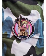 Tactical Sailor Moon, Assault Class, airsoft anime military morale patch - £8.00 GBP