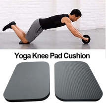 Non-Slip Protective Pad for Pilates, Yoga and Exercise - $9.08