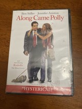Along Came Polly (DVD, 2004, Full Frame Edition) - £5.44 GBP