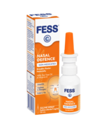 Fess Nasal Defence Saline Spray 30mL - $1,522.74 MXN