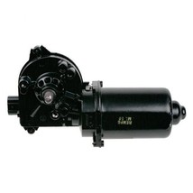 Front Windshield Wiper Motor For 00-05 Toyota Avalon Blade Terminal Dire... - £166.59 GBP