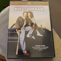 Bull Durham (DVD, 1988) - £2.12 GBP