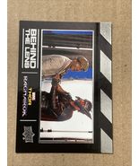2017 Upper Deck Marvel Thor: Ragnarok Behind the Lens #BTL11 - €4,98 EUR