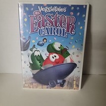 VeggieTales: An Easter Carol Dvd - £1.56 GBP
