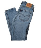 Men&#39;s Levi&#39;s 502 30x32 Straight Jeans - $277.99 MXN