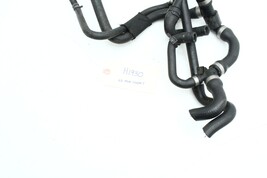 2002-2008 MINI COOPER S R52 R53 ENGINE COOLANT HOSE SET H1930 image 7