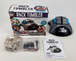 Rock Tumbler Beginner STEM Polishes Rocks Create Gems Kit Gener8 New Ope... - $49.49