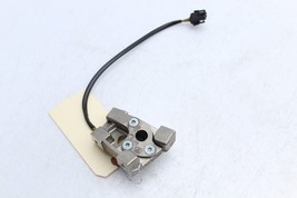 99-12 PORSCHE 911 996 997 CONVERTIBLE LEFT LH LOCK BRACKET E5798 image 9