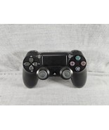 Sony DualShock Controller For Sony PlayStation 4 - Black (CHUZCT2A) READ - £12.75 GBP