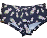 Trolls Womens Juniors Good Luck Poppy Bridget Underwear Cotton Spandex L... - $10.29