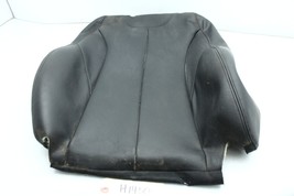 2012-2018 BMW F30 335i 328i FRONT RIGHT UPPER SEAT COVER OEM BLACK H1450 image 8