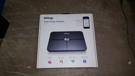 2013 Withings Smart Body Analyzer Scale WS-50 NOS - £39.84 GBP