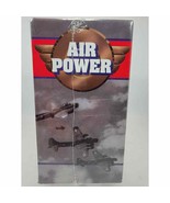 Nazi War Machine Allied Victory Japanese Conquest Sky CBS Video Air Powe... - $21.54 CAD