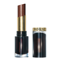REVLON Super Lustrous Glass Shine Lipstick - 010, Chocolate Luster 0.15 oz - $26.00