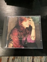 The Bonnie Raitt Collection CD (1990, Warner Bros.) Near Mint Condition - £5.51 GBP
