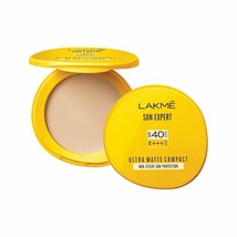 Lakme Sun Expert Ultra Matte SPF 40 PA+++ Compact, 7g - $10.69