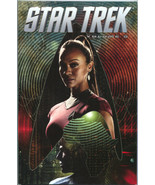 Star Trek 5 TPB GN IDW 2013 NM 17 18 19 20 - £9.67 GBP