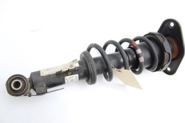 08-14 MINI COOPER CLUBMAN REAR LEFT DRIVER SIDE SHOCK STRUT Q7740 image 9
