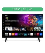 32” Class HD 720P LED Smart TV (VHD32M-08) - €179,45 EUR