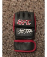 KHABIB NURMAGOMEDOV signed AUTOGRAPHED full size UFC glove  - $341.91 CAD