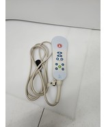 New Curbell GEN4 Pillow Speakers Nurse Call TV Remote 4C050U-P104088 - $38.56