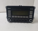 Audio Equipment Radio VIN K 8th Digit Receiver Fits 06-09 JETTA 697173 - $77.22