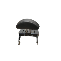 Fit For Royal Enfield Bullet (Standard / Electra)Touring Back Rest With ... - $126.22