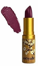 Noyah - Natural Lipstick Currant News - 0.16 oz. - £14.00 GBP