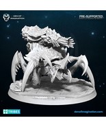 Hive Kelth - Living Artillery (Base Included) - £20.12 GBP