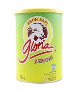 Gloria Abon Sapi Rasa Bawang - Onion Flavor Beef Floss, 250 Gram - £51.04 GBP