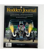 Rodders Journal Magazine Number Sixty Eight Fall 2015 Texas Longhorn II ... - £22.58 GBP