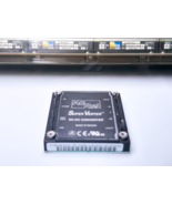 SV28-5-50-1 AcBel 50W DC-DC Converter 5V Output 10A SUPER VERTER - $108.66 CAD