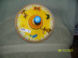 vintage  child&#39;s  toy  {spinning top} - $24.75