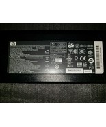 HP AC ADAPTER INPUT 100-240V OUTPUT 18.5V-6.5A SERIES PPP016L MODEL PA-1... - $437.79 MXN