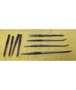 Antique Medical Surgical Suture Instruments NEA &amp; N Co. Civil War Era Lo... - $34.65