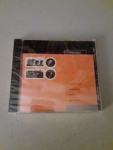 Various - Diamante Compilation EXTREME (CD, 2000) Brand New, Rock, Punk, Hard - £7.10 GBP