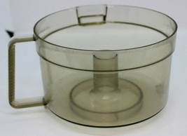 GE General Electric Food Processor FP-1B D1FP1B Work Mixing Bowl Replacement - £11.15 GBP