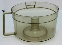 GE General Electric Food Processor FP-1B D1FP1B Work Mixing Bowl Replace... - £11.00 GBP