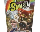 Smash Up: Pretty Pretty (Card Game Expansion, 2015) AEG Kitty Cats COMPLETE - $13.10